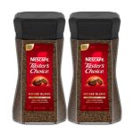 NESCAFÉ Taster's Choice Instant Coffee 7oz 2pk