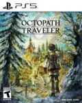 OCTOPATH TRAVELER 0 (PS5/Switch/Xbox) Sale