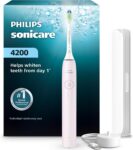Philips Sonicare 4200 Active Clean Electric Toothbrush Sale
