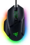 Razer Basilisk V3 Customizable RGB Wired Ergonomic Gaming Mouse Sale