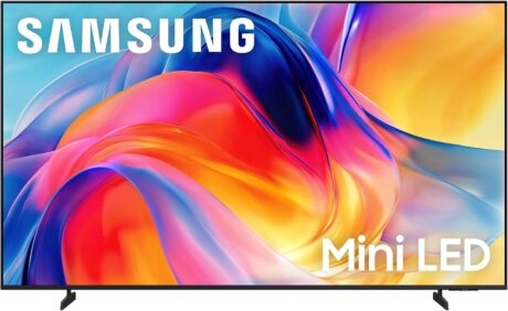 picture of Samsung 75-Inch Class M70H Series, Mini LED