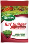 Scotts Turf Builder WinterGuard Fall Lawn Food, 10 lbs. Sale