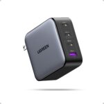 UGREEN Nexode 100W GaN USB C Charger, 4-Port Fast Laptop Charger Sale