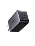 UGREEN Nexode Air 65W USB C Charger with Cable Sale