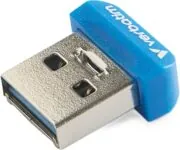 Verbatim 32GB USB Drive Store 'n' Stay Nano USB 3.2 Gen 1 Flash Drive Sale