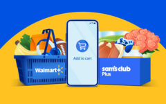 Walmart Black Friday 2026 Plan - Walmart+ w/Sam's Club Plus Bundle