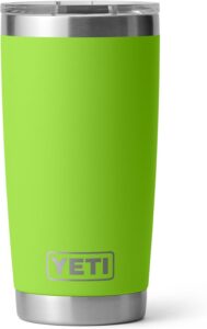 YETI Rambler 20 oz. Insulated Tumbler Sale