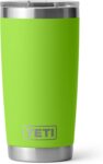 YETI Rambler 20 oz. Insulated Tumbler Sale