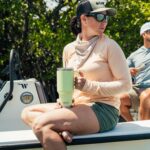 YETI Rambler 42 oz Tumbler with Handle Sale