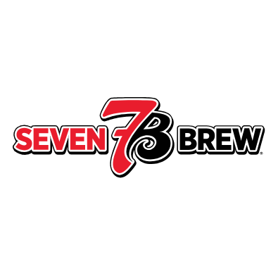 7 Brew Coupon - 9/29/26: Celebrate National Coffee Day at 7 Brew with a FREE limited-edition state license plate sticker with any drink purchase