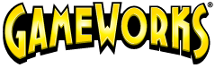 GameWorks Coupon - Free $10 Game card for signing up