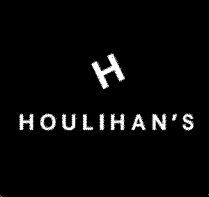 Houlihans Coupon - Happy Hour in Bar, Lounge, Patio 3-7pm, 10-11pm.  Up to $3 off drinks and appetizers.