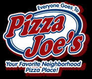 Pizza Joe's Coupon - Pizza Joe's Latest Menu