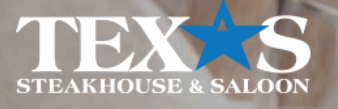 Texas Steakhouse & Saloon Coupon - Texas Steakhouse & Saloon Menu