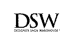 DSW Shoe Warehouse