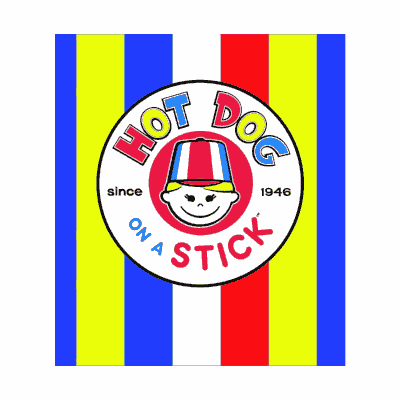 Hot Dog on a Stick Coupon - Hot Dog on a Stick Latest menu