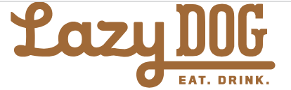 Lazy Dog Restaurant & Bar Coupon - Wednesdays - Free BYO Sundae with purchase of any Kid’s Entrée.