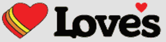 Love's Travel Stop Coupon - 0.10 off Gasoline, Up to 25 cents off Auto Diesel in the Love's App