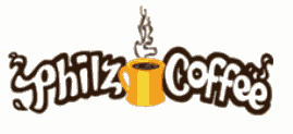 Philz Coffee Coupon - Philz Coffee Rewardz - Earn points, perks, and more