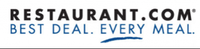 Restaurant.com Coupon - Grab the $5 eGift Card for $25 via groupon.com. $10 for $50, $20 for $100