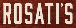 Rosati's Pizza Coupon Code: $3 OFF any 14" topping pizza. Use Code EVALPR