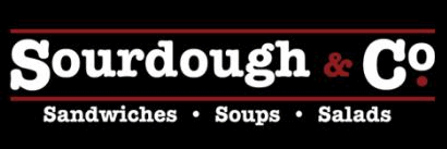 Sourdough & Co. Coupon - Sourdough & Co Rewards - Earn points with every purchase. Sign up bonus