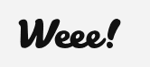 Weee! Coupon - Get $20 across 2 orders with Weee! 

Asian, Indian, and Hispanic, etc snacks and groceries - Delivered!